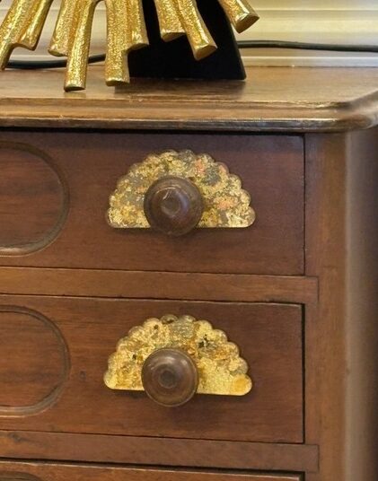 Elevate What You Already Love How a Forgotten Piece of Furniture Became the Center of Attention