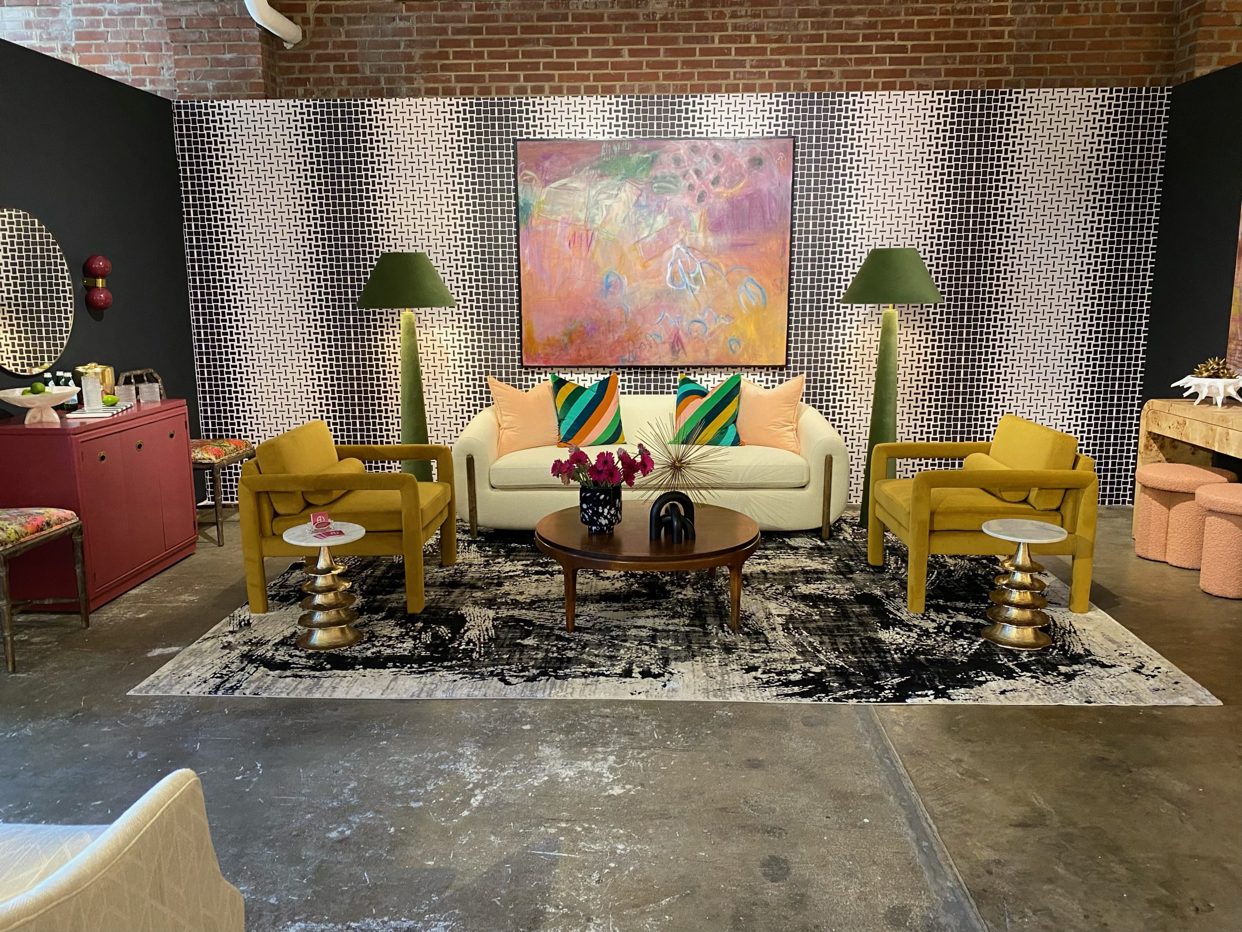 Furnish For Good!