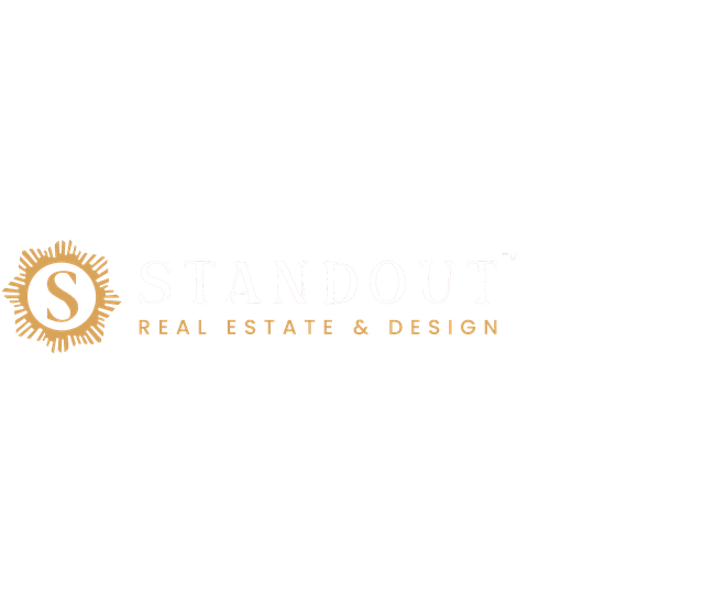 STANDOUT™ Real Estate & Design
