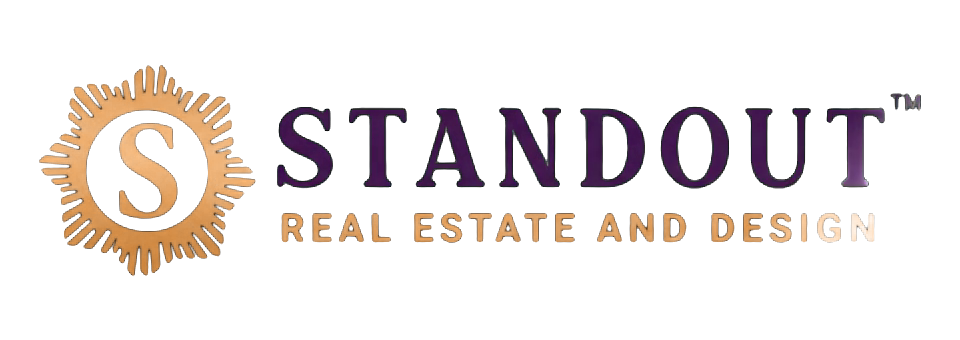 STANDOUT™ Real Estate & Design