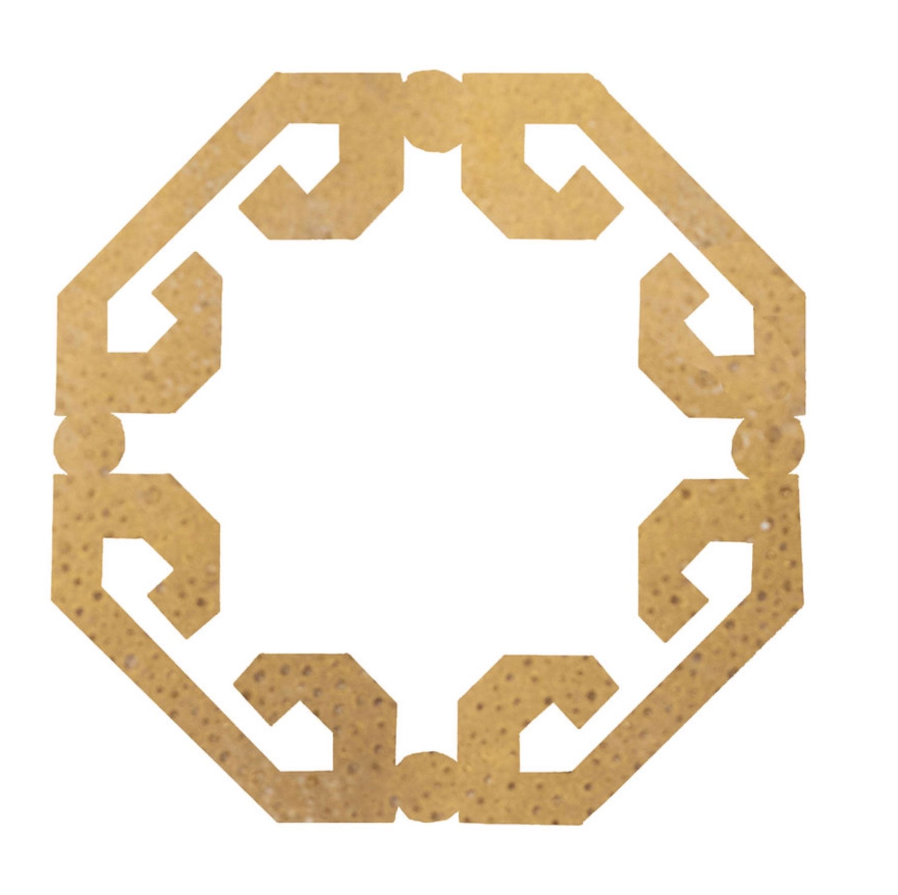 Olivia STANDOUT Medallion