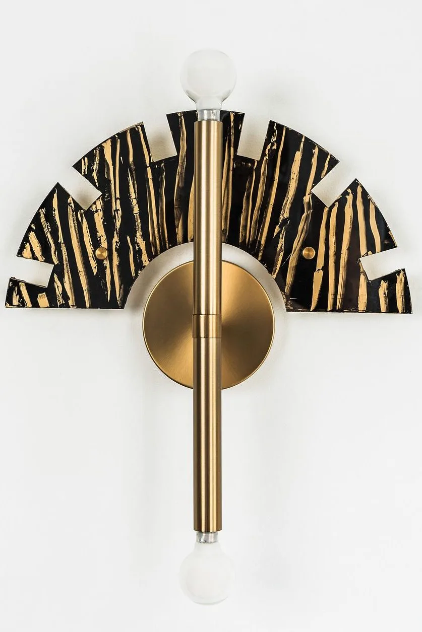 Sunny STANDOUT Medallion