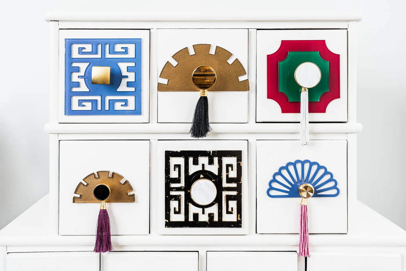 Backplates by STANDOUT Creative Design
