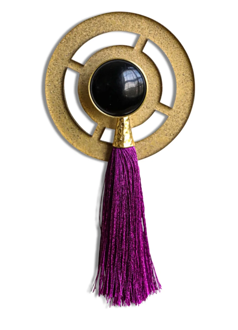 Knobs & Tassels by STANDOUT Creative Design