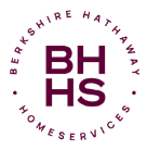 Berkshire Hathaway HomeServices seal