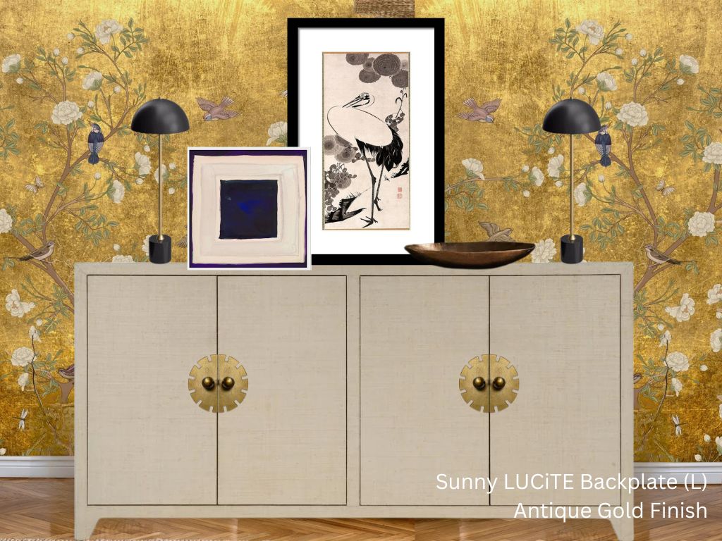 hardware for cabinets and drawers