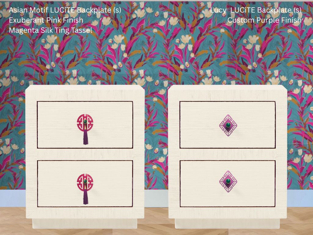 Lucy LUCiTE Backplate - Image 2