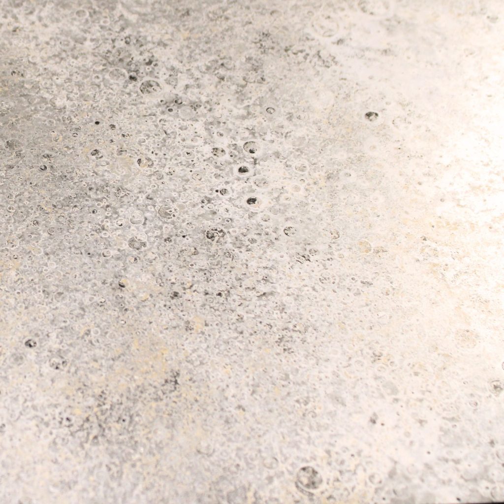 paint sample of antique mirror finish