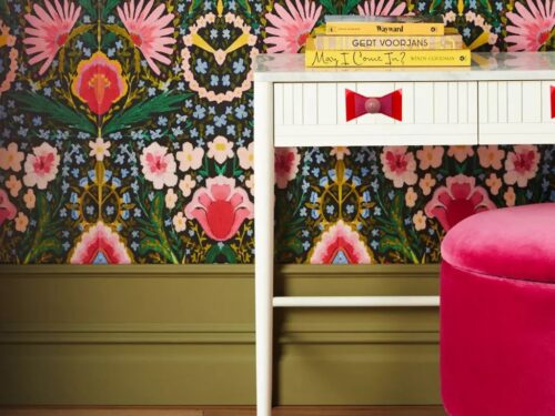 knob hardware backplate