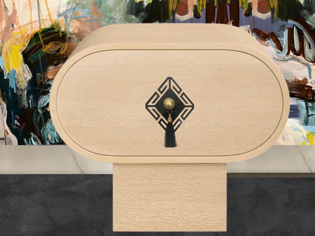 knob backplate,furniture knob