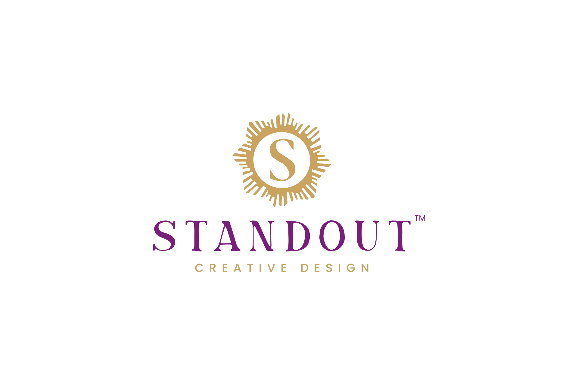 Standout Creative Design logo