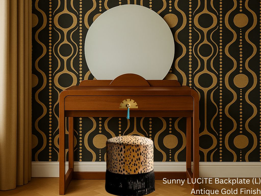 Sunny LUCiTE Backplate - Image 3